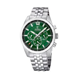 FESTINA WATCHES Mod. F20742/5 - WW.F20742_5 - Teknashop Ltd