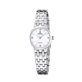 FESTINA WATCHES Mod. F20746/1 - WW.F20746_1 - Teknashop Ltd