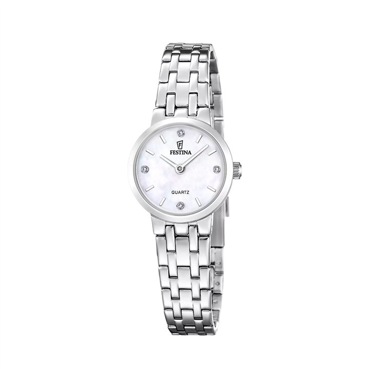 FESTINA WATCHES Mod. F20746/1 - WW.F20746_1 - Teknashop Ltd