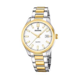 FESTINA WATCHES Mod. F20738/1 - WW.F20738_1 - Teknashop Ltd