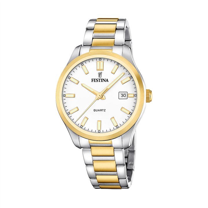 FESTINA WATCHES Mod. F20738/1 - WW.F20738_1 - Teknashop Ltd