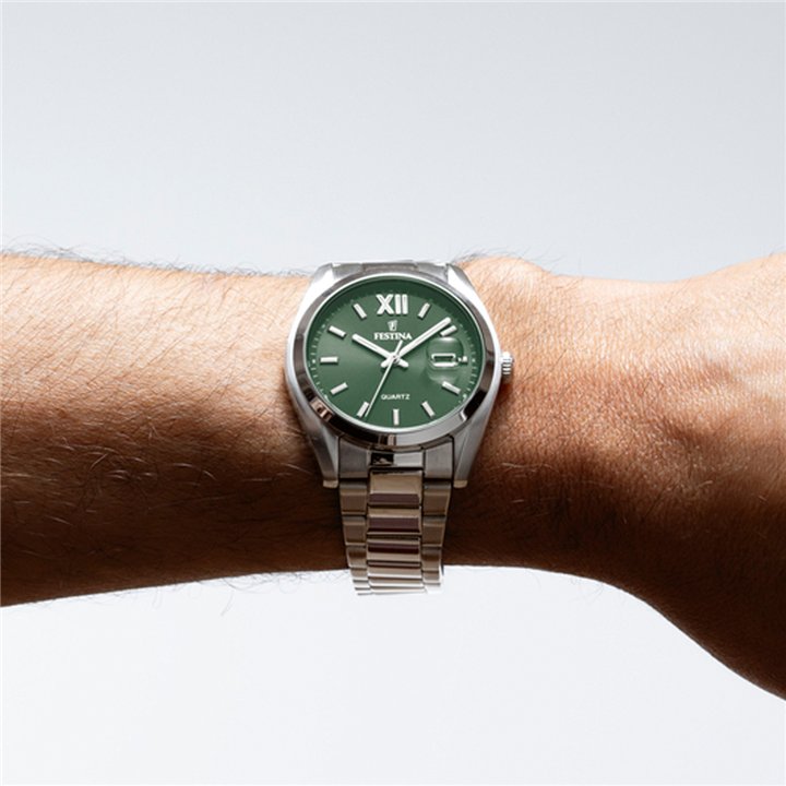 FESTINA WATCHES Mod. F20707/5 - WW.F20707_5 - Teknashop Ltd