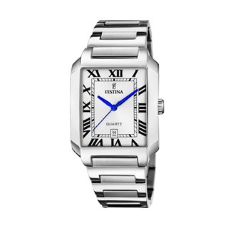 FESTINA WATCHES Mod. F20677/1 - WW.F20677_1 - Teknashop Ltd