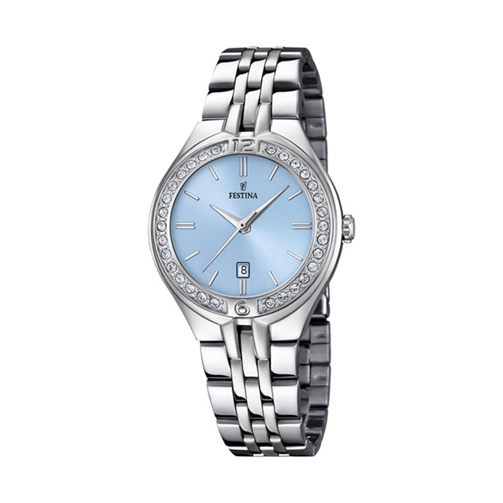 FESTINA WATCHES Mod. F16867/4 - WW.F16867_4 - Teknashop Ltd
