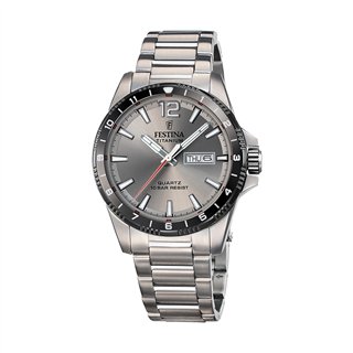 FESTINA WATCHES Mod. F20698/1 - WW.F20698_1 - Teknashop Ltd
