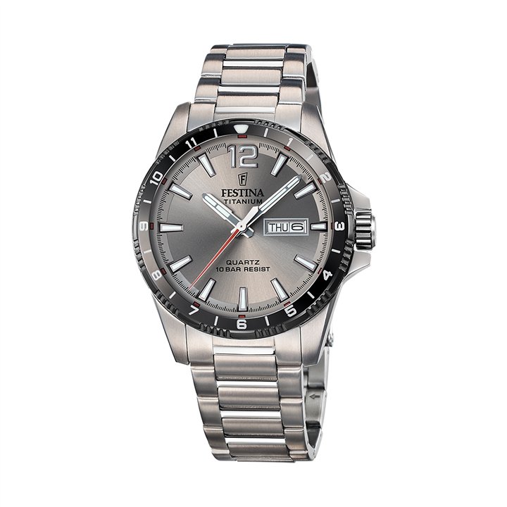 FESTINA WATCHES Mod. F20698/1 - WW.F20698_1 - Teknashop Ltd