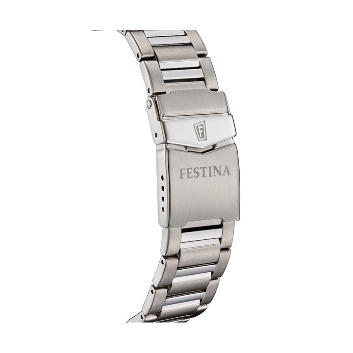 FESTINA WATCHES Mod. F20698/1 - WW.F20698_1 - Teknashop Ltd