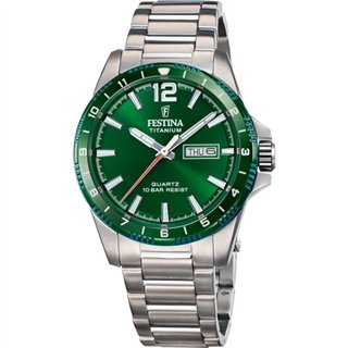 FESTINA WATCHES Mod. F20698/3 - WW.F20698_3 - Teknashop Ltd