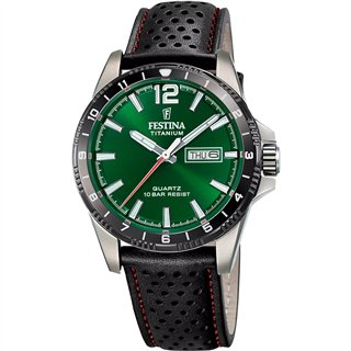 FESTINA WATCHES Mod. F20699/3 - WW.F20699_3 - Teknashop Ltd