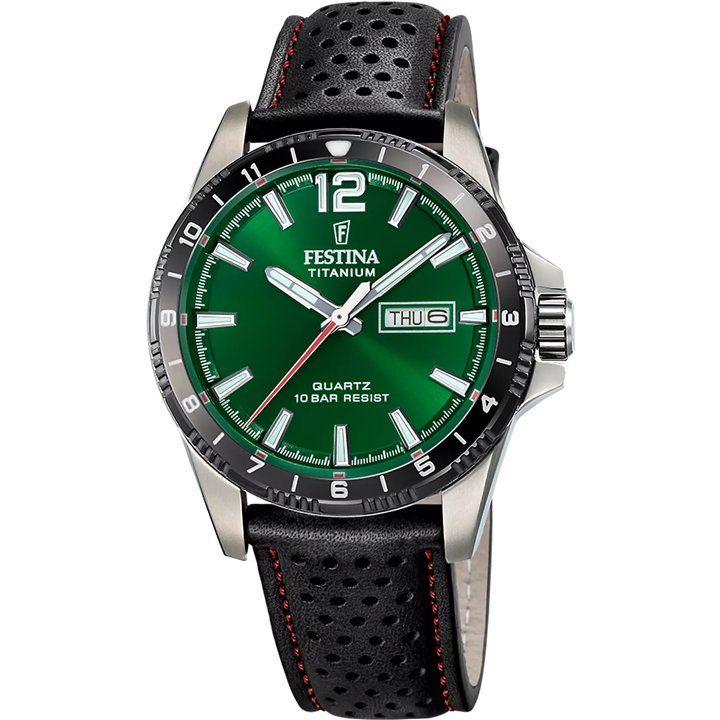 FESTINA WATCHES Mod. F20699/3 - WW.F20699_3 - Teknashop Ltd