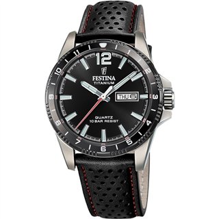 FESTINA WATCHES Mod. F20699/4 - WW.F20699_4 - Teknashop Ltd