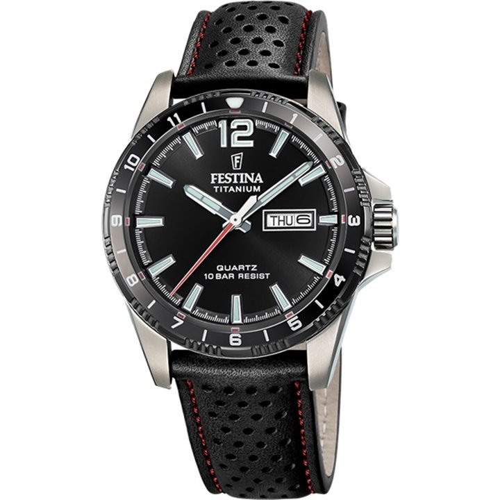 FESTINA WATCHES Mod. F20699/4 - WW.F20699_4 - Teknashop Ltd