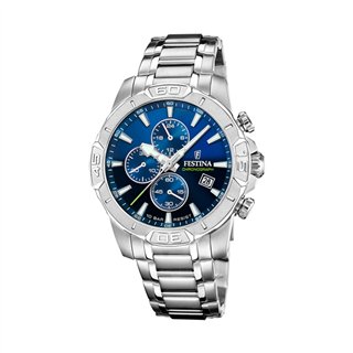 FESTINA WATCHES Mod. F20704/4 - WW.F20704_4 - Teknashop Ltd