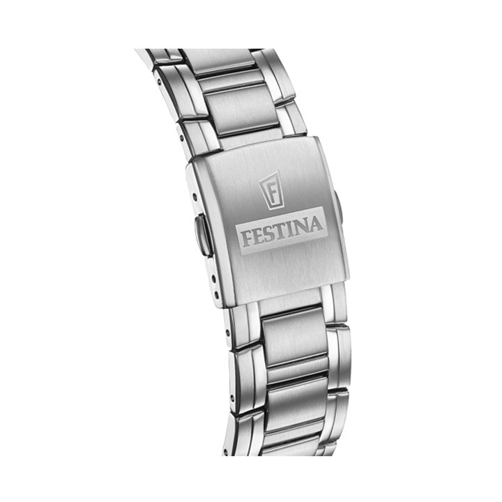 FESTINA WATCHES Mod. F20704/4 - WW.F20704_4 - Teknashop Ltd