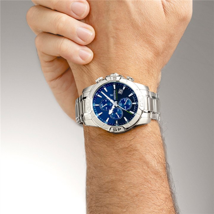 FESTINA WATCHES Mod. F20704/4 - WW.F20704_4 - Teknashop Ltd
