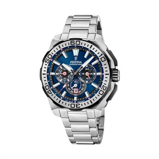 FESTINA WATCHES Mod. F20724/2 - WW.F20724_2 - Teknashop Ltd