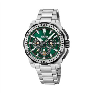 FESTINA WATCHES Mod. F20724/3 - WW.F20724_3 - Teknashop Ltd
