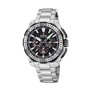 FESTINA WATCHES Mod. F20724/7 - WW.F20724_7 - Teknashop Ltd