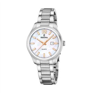 FESTINA WATCHES Mod. F20737/6 - WW.F20737_6 - Teknashop Ltd