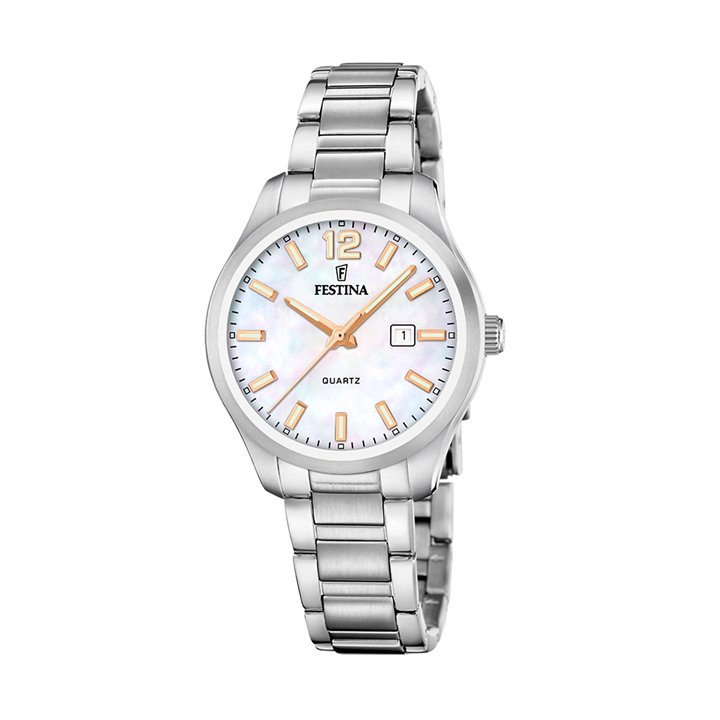 FESTINA WATCHES Mod. F20737/6 - WW.F20737_6 - Teknashop Ltd