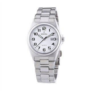FESTINA WATCHES Mod. F16375/9 - WW.F16375_9 - Teknashop Ltd