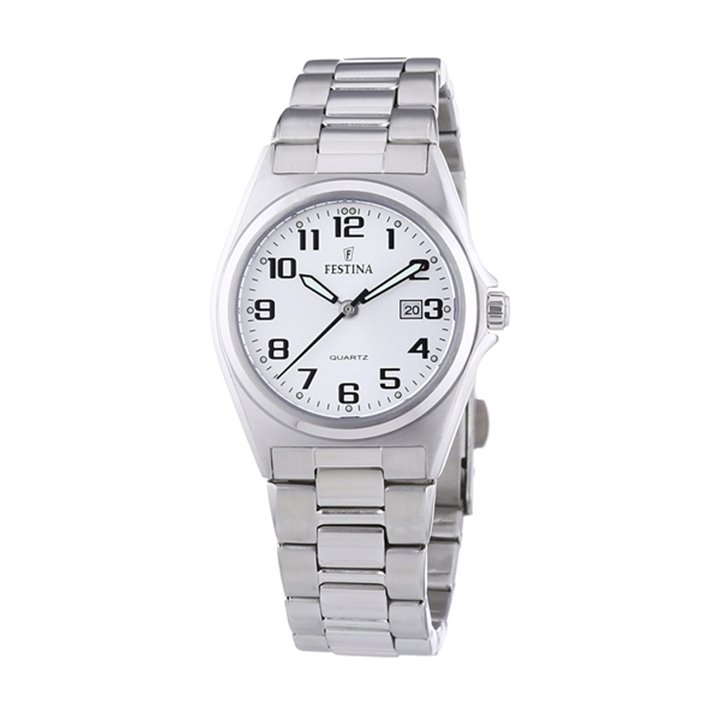 FESTINA WATCHES Mod. F16375/9 - WW.F16375_9 - Teknashop Ltd