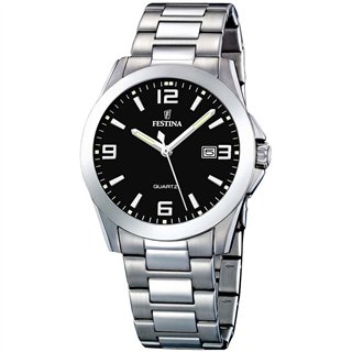 FESTINA WATCHES Mod. F16376/4 - WW.F16376_4 - Teknashop Ltd