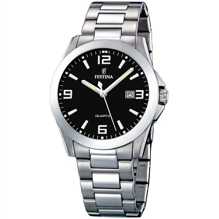 FESTINA WATCHES Mod. F16376/4 - WW.F16376_4 - Teknashop Ltd