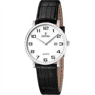 FESTINA WATCHES Mod. F16477/1 - WW.F16477_1 - Teknashop Ltd