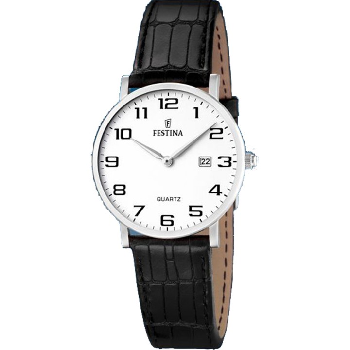 FESTINA WATCHES Mod. F16477/1 - WW.F16477_1 - Teknashop Ltd