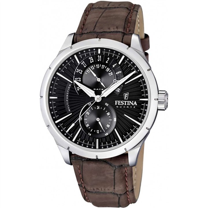 FESTINA WATCHES Mod. F16573/4 - WW.F16573_4 - Teknashop Ltd