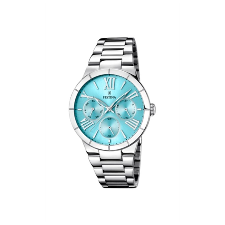 FESTINA WATCHES Mod. F16716/4 - WW.F16716_4 - Teknashop Ltd