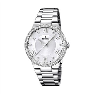 FESTINA WATCHES Mod. F16719/1 - WW.F16719_1 - Teknashop Ltd