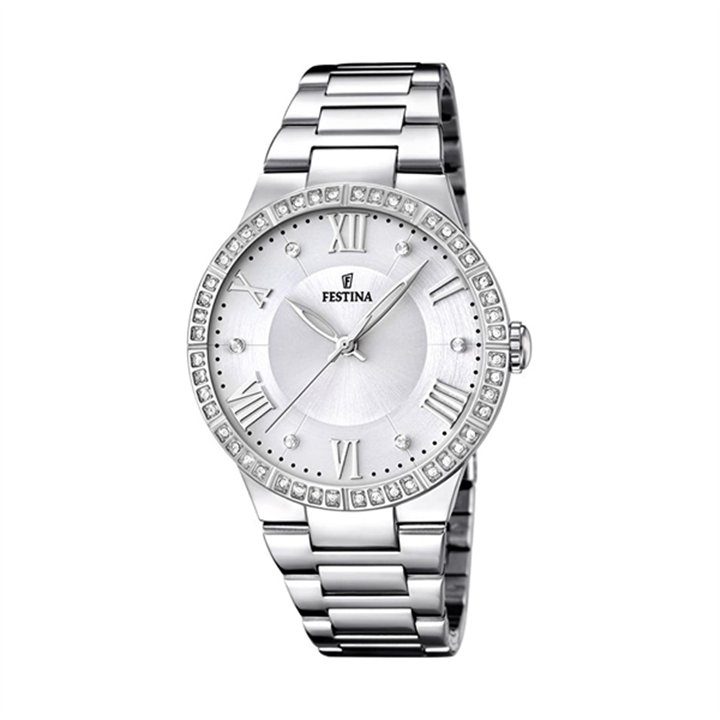 FESTINA WATCHES Mod. F16719/1 - WW.F16719_1 - Teknashop Ltd