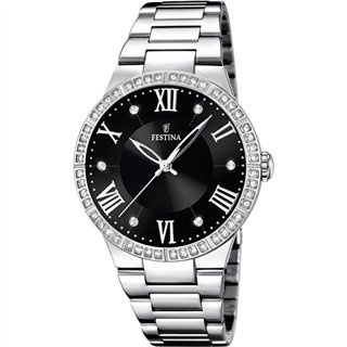 FESTINA WATCHES Mod. F16719/2 - WW.F16719_2 - Teknashop Ltd