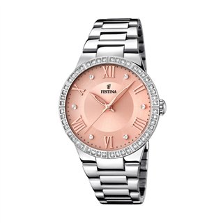 FESTINA WATCHES Mod. F16719/3 - WW.F16719_3 - Teknashop Ltd