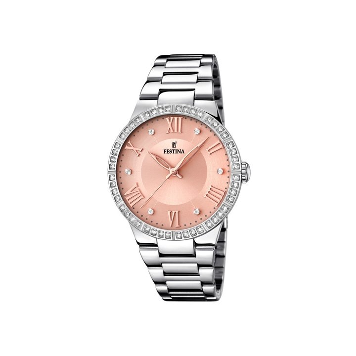 FESTINA WATCHES Mod. F16719/3 - WW.F16719_3 - Teknashop Ltd