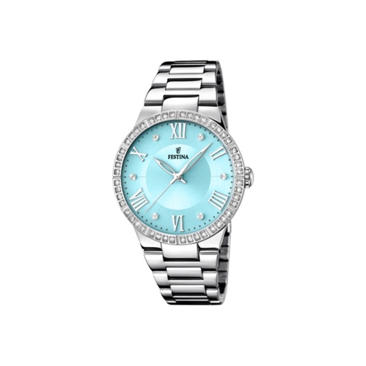FESTINA WATCHES Mod. F16719/4 - WW.F16719_4 - Teknashop Ltd