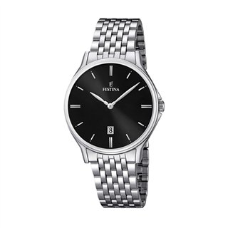 FESTINA WATCHES Mod. F16744/4 - WW.F16744_4 - Teknashop Ltd