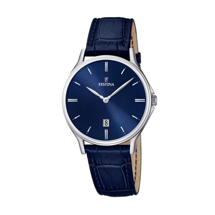 FESTINA WATCHES Mod. F16745/3 - WW.F16745_3 - Teknashop Ltd