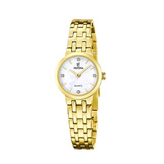 FESTINA WATCHES Mod. F20748/1 - WW.F20748_1 - Teknashop Ltd