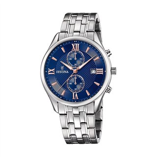 FESTINA WATCHES Mod. F6854/6 - WW.F6854_6 - Teknashop Ltd