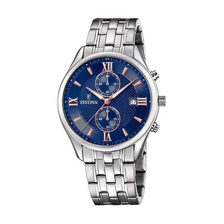 FESTINA WATCHES Mod. F6854/6 - WW.F6854_6 - Teknashop Ltd