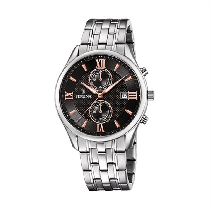 FESTINA WATCHES Mod. F6854/7 - WW.F6854_7 - Teknashop Ltd