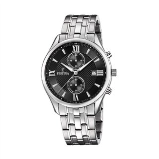 FESTINA WATCHES Mod. F6854/8 - WW.F6854_8 - Teknashop Ltd