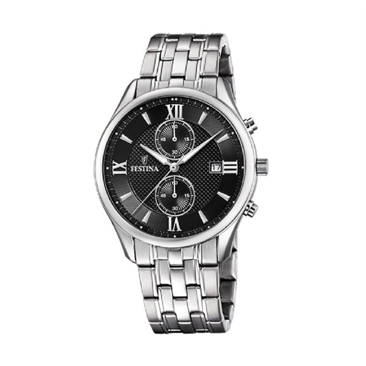 FESTINA WATCHES Mod. F6854/8 - WW.F6854_8 - Teknashop Ltd