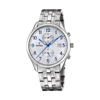 FESTINA WATCHES Mod. F6854/A - WW.F6854_A - Teknashop Ltd