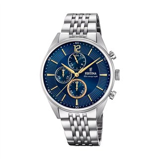 FESTINA WATCHES Mod. F20285/3 - WW.F20285_3 - Teknashop Ltd