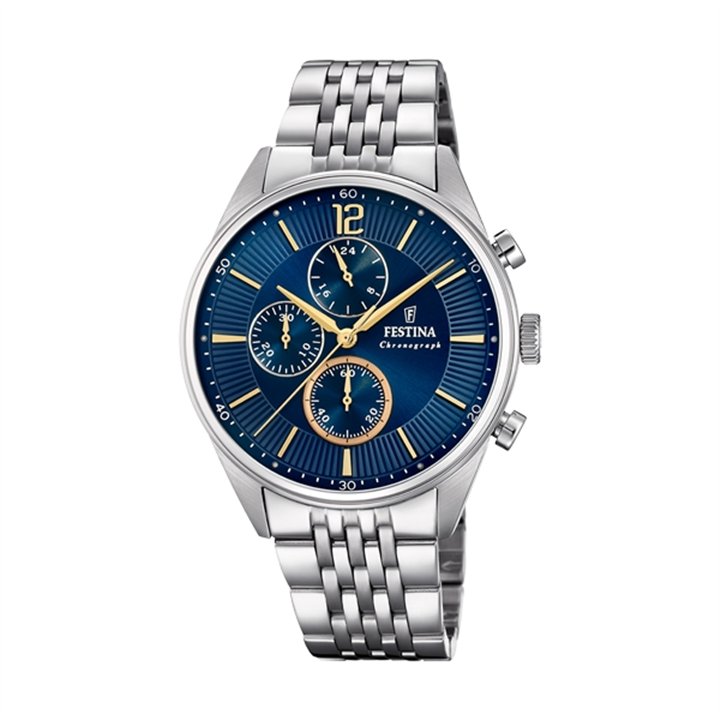 FESTINA WATCHES Mod. F20285/3 - WW.F20285_3 - Teknashop Ltd
