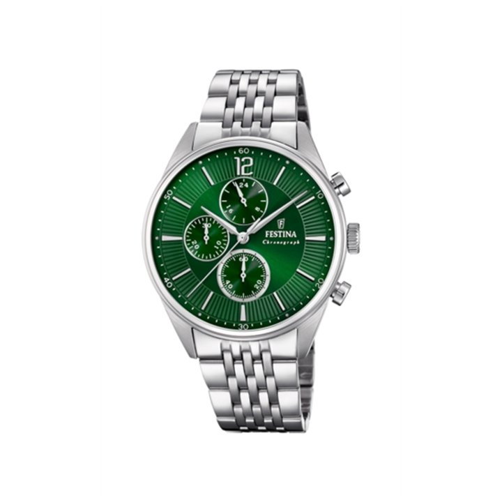 FESTINA WATCHES Mod. F20285/8 - WW.F20285_8 - Teknashop Ltd